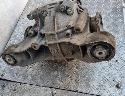 PORSCHE Cayenne 955 (2002-2010) Задній диференціал AGT,0AC525015J 24164765