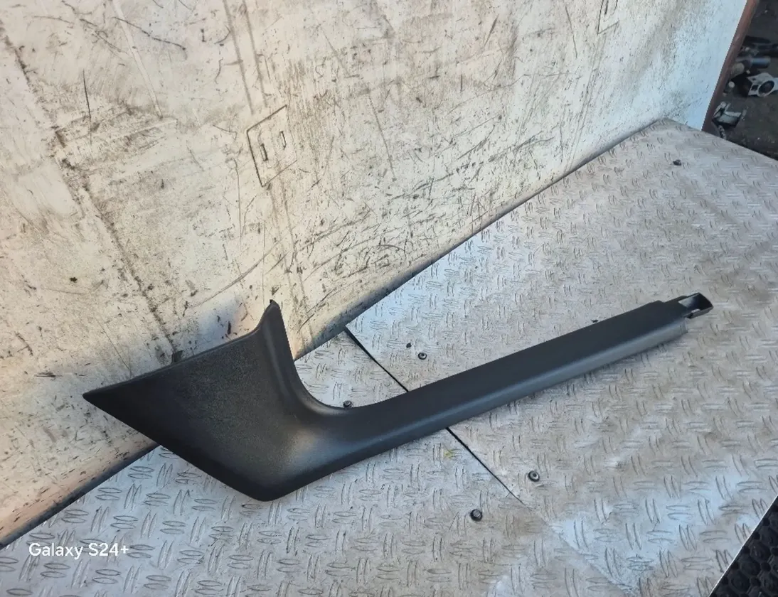 SKODA Octavia 2 generation (2004-2013) Інші частини інтер'єру 1Z1863484 30327744