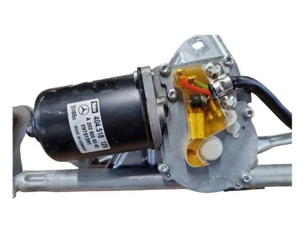 MERCEDES-BENZ C-Class W203/S203/CL203 (2000-2008) Трапеции стеклоочистителей 404518,A2038200342 26558417