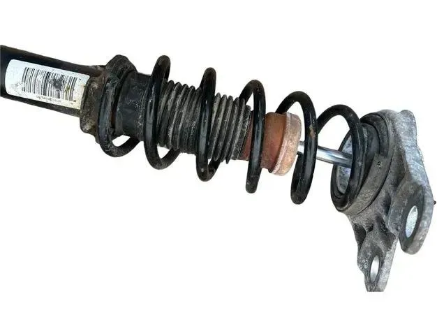 BMW i3 I01 (2013-2024) Задній лівий амортизатор 14941510,19B049MD1372,6887655 26578007