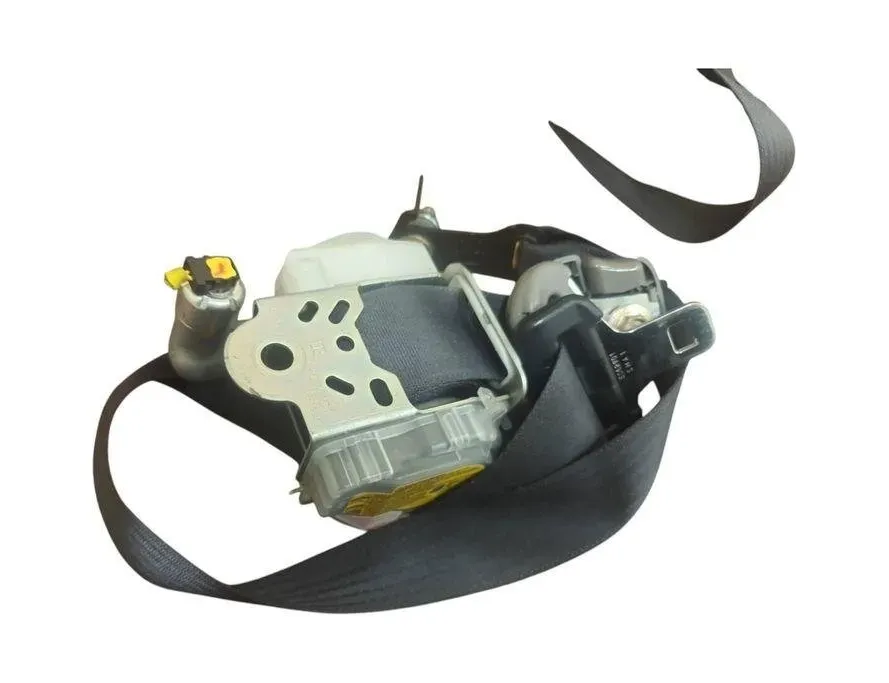 SUBARU Forester SG (2002-2008) Передній правий ремінь безпеки 0434187 30454132