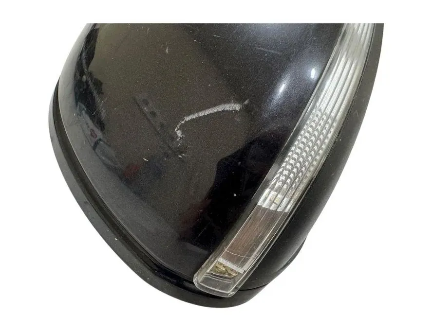 SKODA Octavia 2 generation (2004-2013) Зеркало передней правой двери 33334633