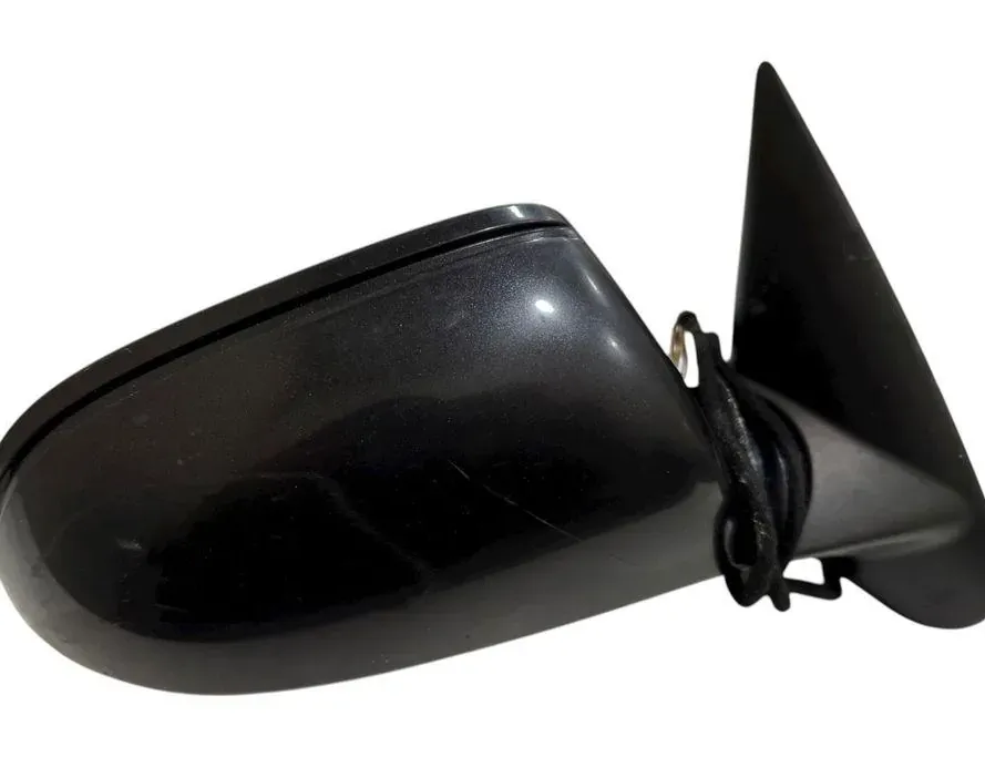 SKODA Octavia 2 generation (2004-2013) Зеркало передней правой двери 33334633