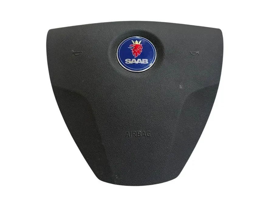 SAAB 93 1 generation (1956-1960) Подушка безпеки на кермі 12757622 35111162