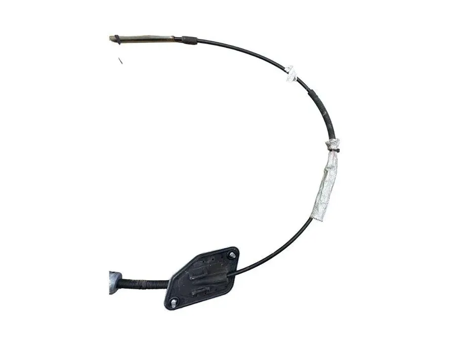 FORD EcoSport 2 generation (2013-2024) Троси механізму перемикання передач ED8P7B229AC 35104968