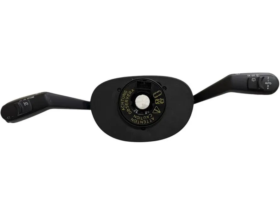 SAAB 93 1 generation (1956-1960) Індикатор Перемикач склоочисника 12777263AA 35110530