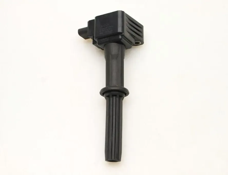 OPEL Corsa D (2006-2020) Котушка високої напруги 12673523 25094643