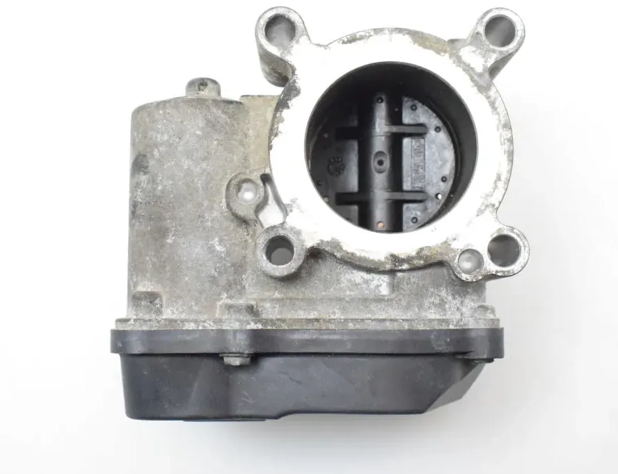 VOLKSWAGEN Polo 5 generation (2009-2017) Дроссельная заслонка 03D133062E 33140880