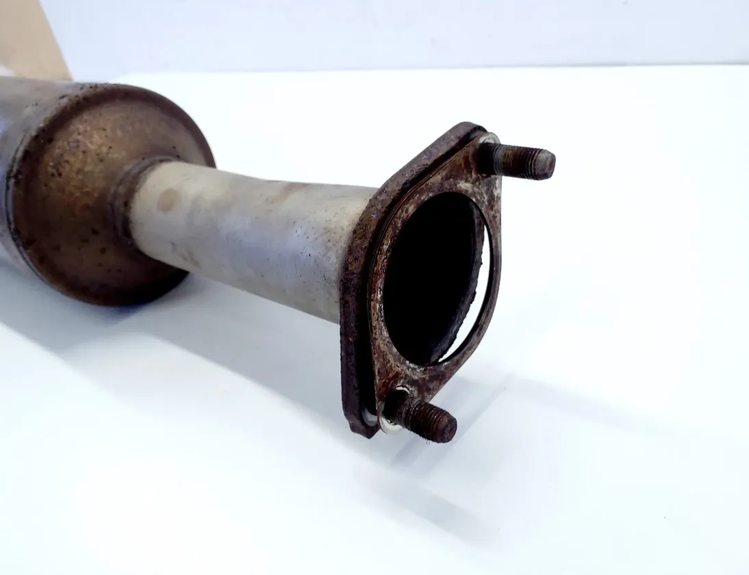 HYUNDAI Santa Fe TM (2018-2024) Катализатор K02R100,289K02R100,29630-2U000 35107307