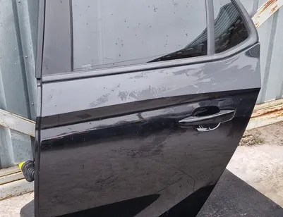 OPEL Corsa F (2019-2023) Дверь задняя левая 33497420