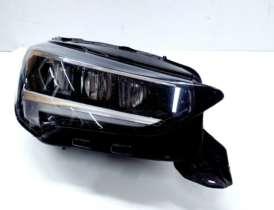 OPEL Corsa F (2019-2023) Фара передняя правая 39162656,90186993 33500783