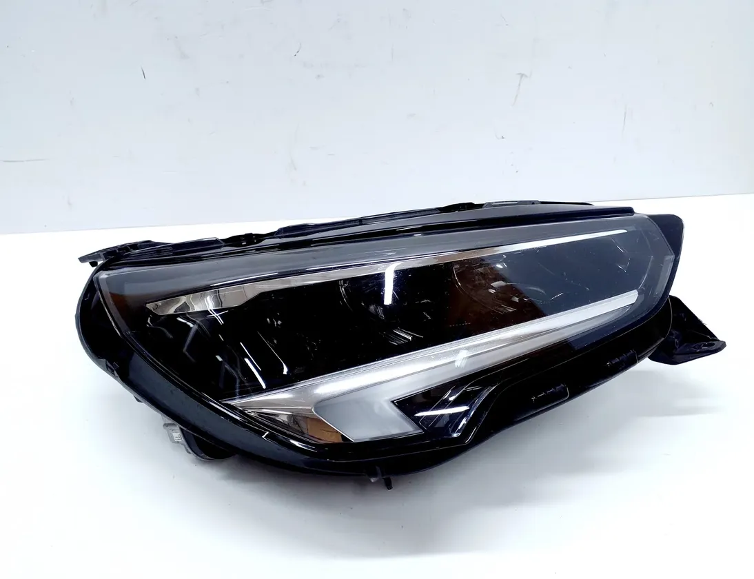 OPEL Corsa F (2019-2023) Фара передняя правая 39162656,90186993 33500783