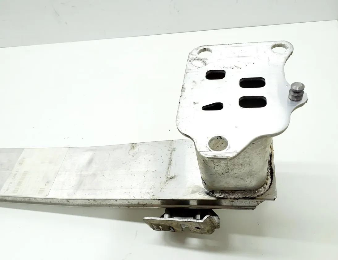 OPEL Corsa F (2019-2023) Усилитель переднего бампера 9824784680,9827360380,9827360180 33500787