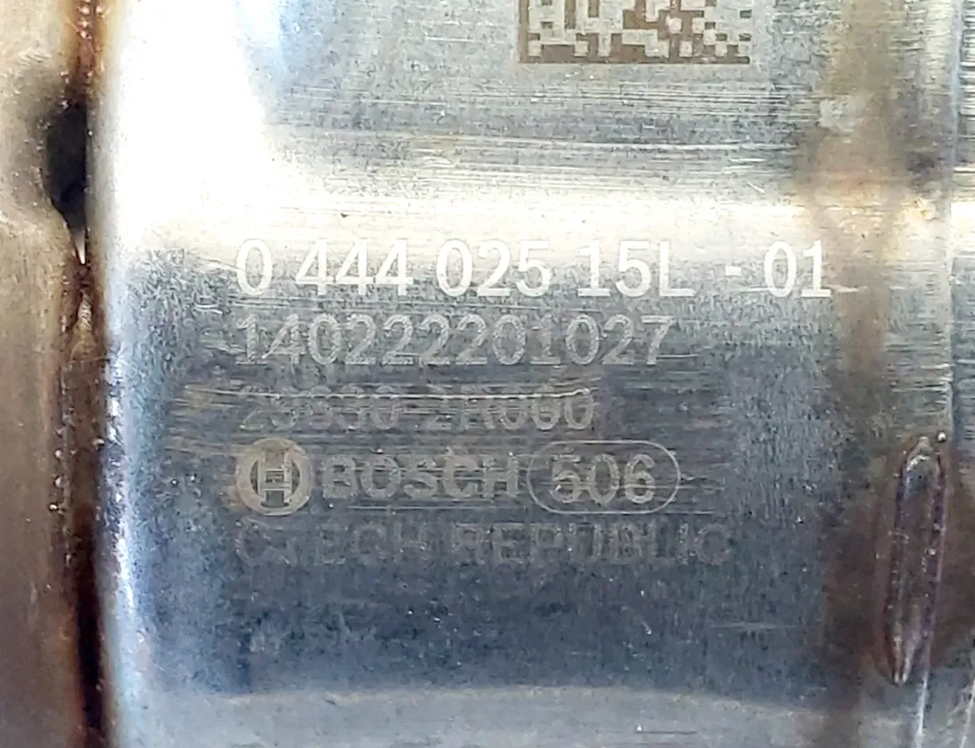 HYUNDAI Santa Fe TM (2018-2024) AdBlue Инжекторы 29630-2R000 35034916