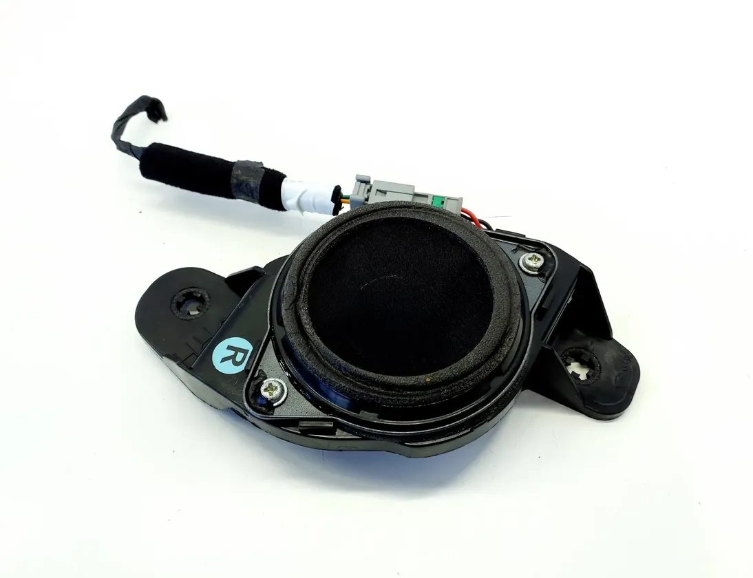 HYUNDAI Santa Fe TM (2018-2024) Звуковий динамік приладової панелі 96361-S1100 35105292