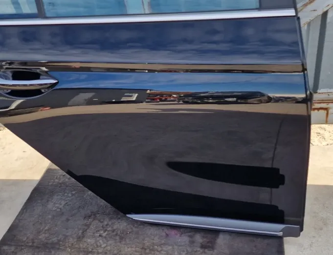 HYUNDAI Ioniq AE (2016-2023) Задня права дверцята 35104585