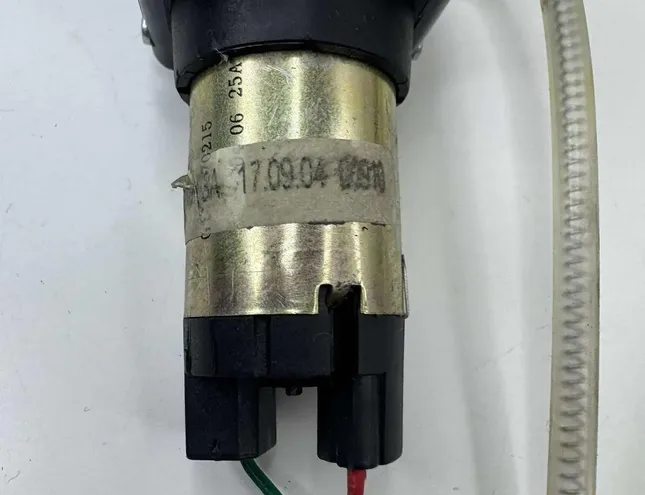 BMW 5 Series E60/E61 (2003-2010) Інші частини сидіння 7039192 33346555