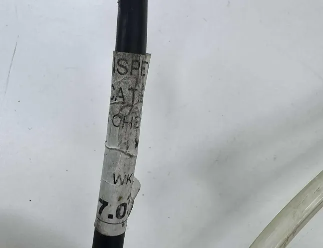 BMW 5 Series E60/E61 (2003-2010) Інші частини сидіння 7039192 33346555