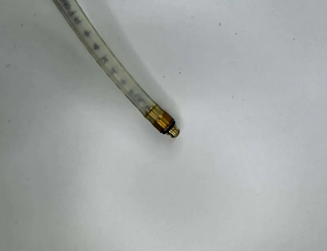 BMW 5 Series E60/E61 (2003-2010) Інші частини сидіння 7039192 33346555