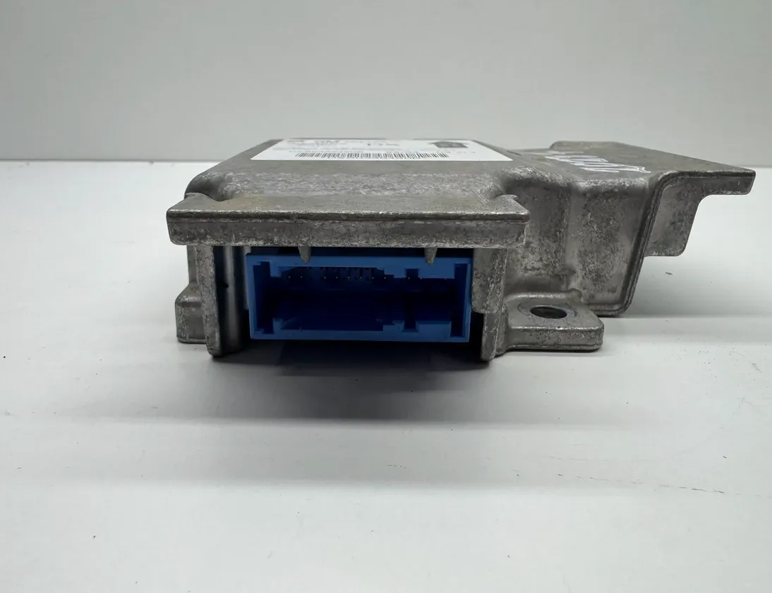 OPEL Vectra C (2002-2005) Блок SRS 13170589 35108701