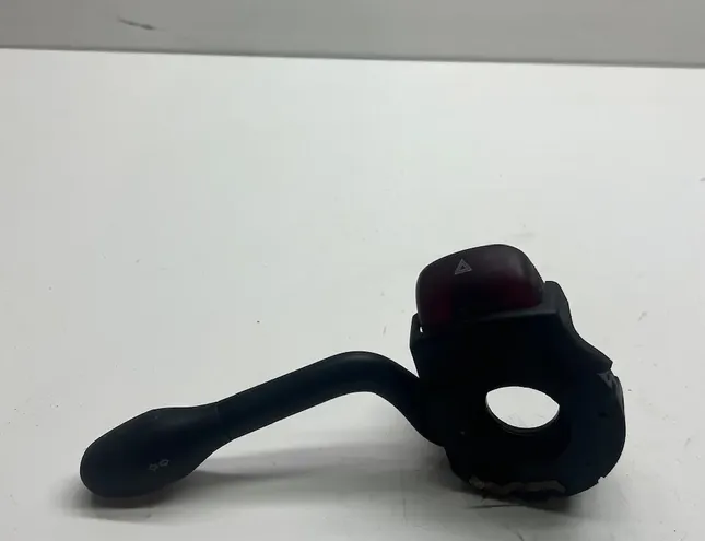 VOLKSWAGEN Passat B4 (1993-1997) Керування склоочисником 35107099