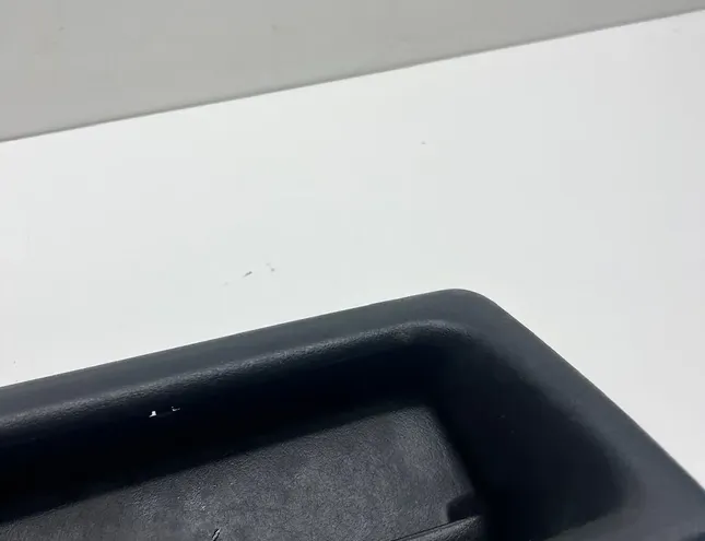 VOLKSWAGEN Passat B4 (1993-1997) Інші частини інтер'єру 1355D2163 35109543