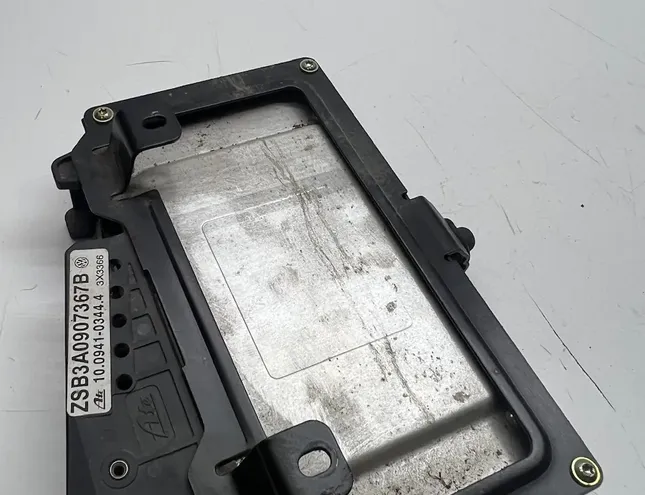 VOLKSWAGEN Passat B4 (1993-1997) Інші деталі обробки 333867462 35106499