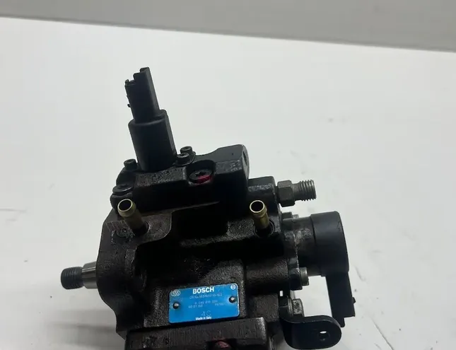 PEUGEOT 607 1 generation (2000-2008) Топливный насос 0445010021 34988881