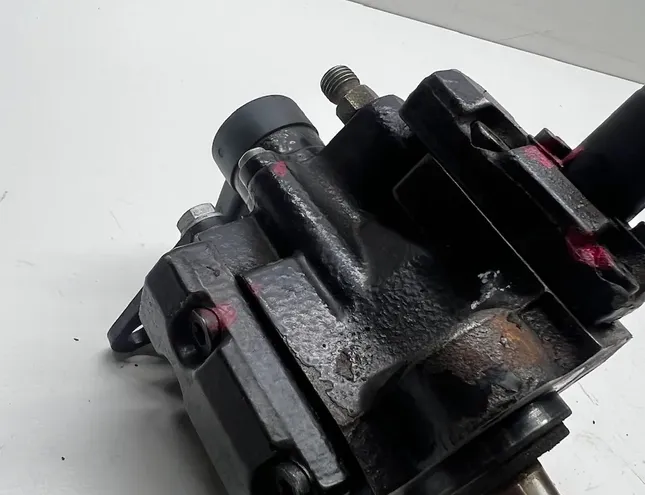 PEUGEOT 607 1 generation (2000-2008) Топливный насос 0445010021 34988881