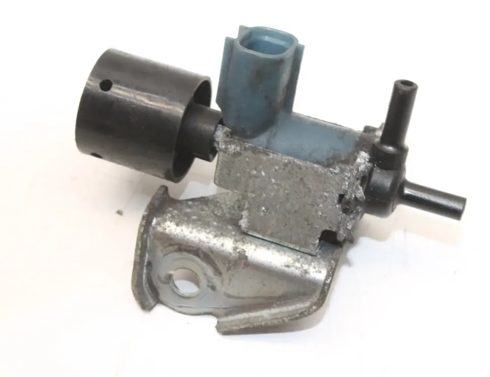 TOYOTA RAV4 4 generation (XA40) (2012-2018) Соленоїдний клапан 90910-12281 21667183