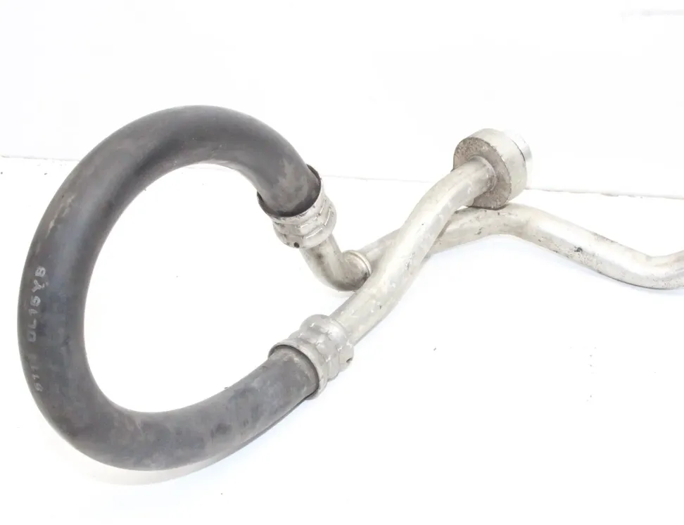 VOLKSWAGEN Passat B8 (2014-2023) Трубки кондиционера 5Q0820743M 24590043