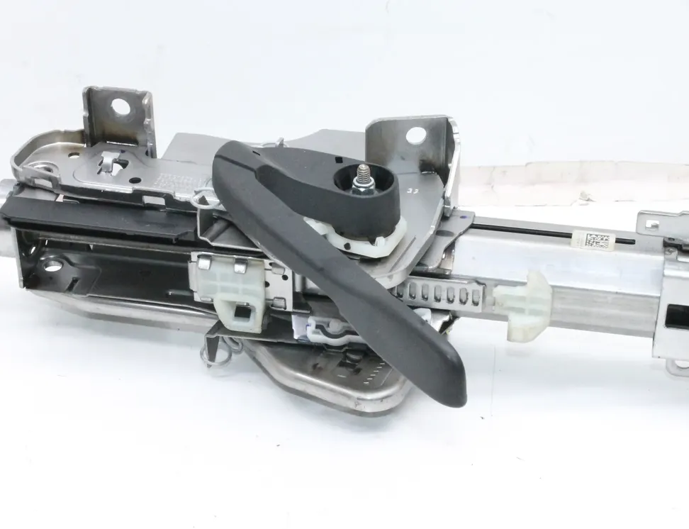 VOLKSWAGEN Passat B8 (2014-2023) Механізм кермової колонки 3Q2419501C 35107372