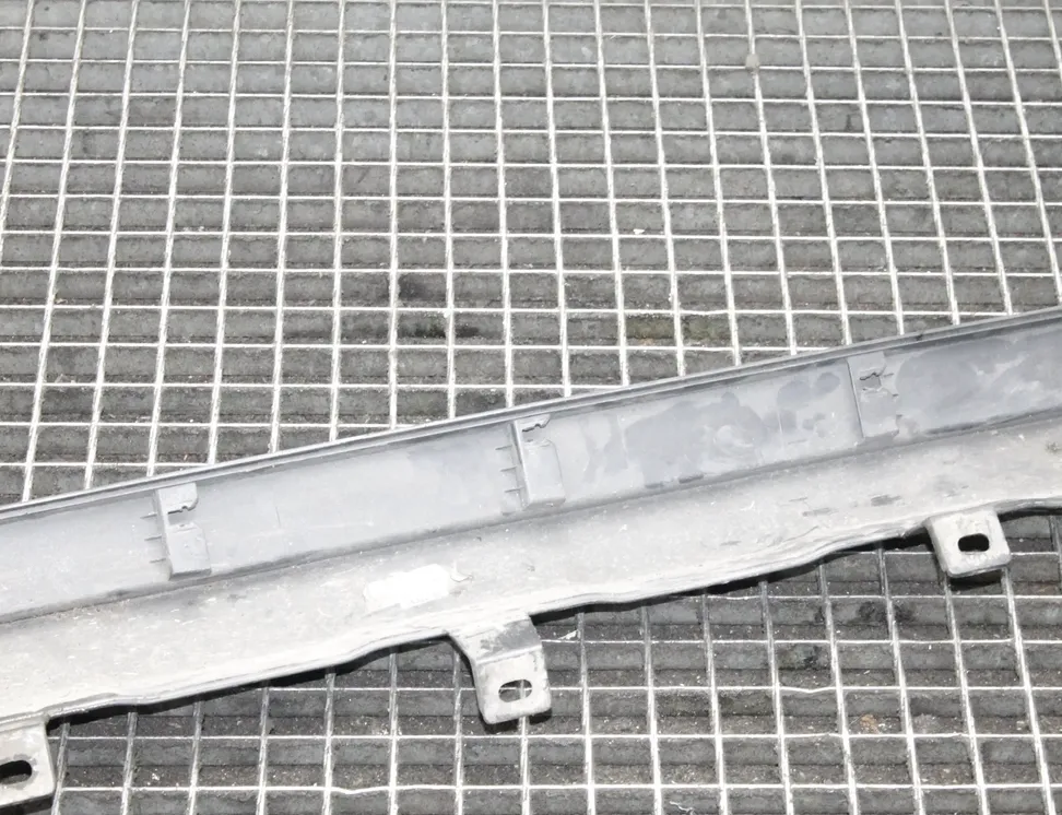 HONDA CR-V 3 generation (2006-2012) Права пластикова облицювальна панель порогу 71800-SWT-W020-M1 29424860