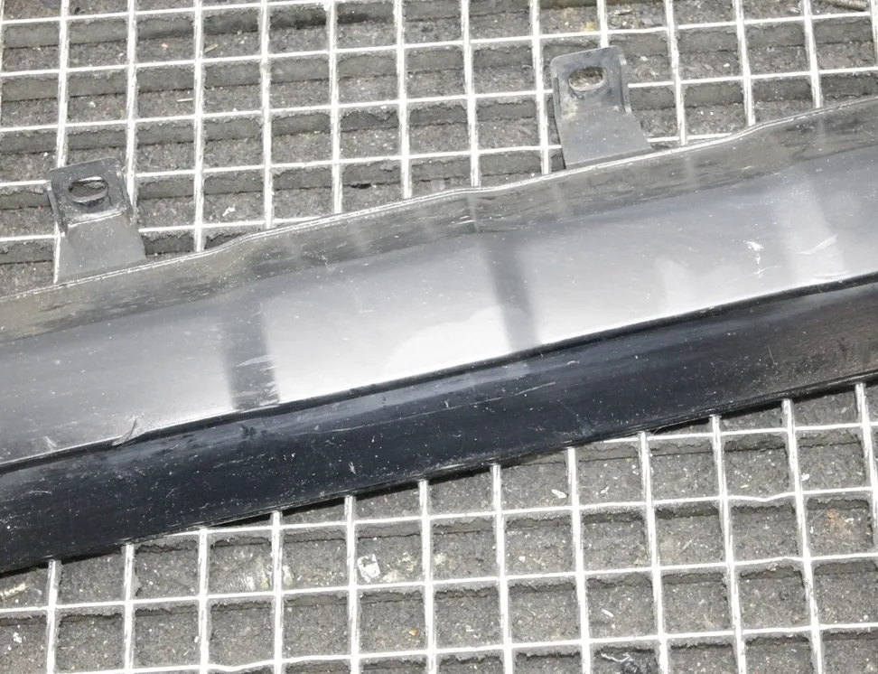 HONDA CR-V 3 generation (2006-2012) Права пластикова облицювальна панель порогу 71800-SWT-W020-M1 29424860