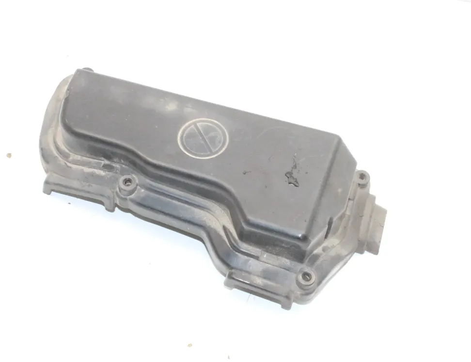 BMW 5 Series Gran Turismo F07 (2010-2017) Кришка блоку запобіжників 7555155 30767543