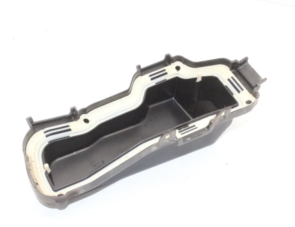 BMW 5 Series Gran Turismo F07 (2010-2017) Кришка блоку запобіжників 7555155 30767543