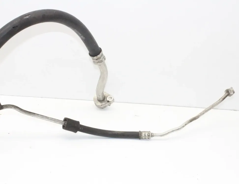 SKODA Octavia 3 generation (2013-2020) Трубки кондиционера 5Q0820743M 30917269