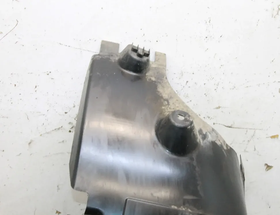 MERCEDES-BENZ Sprinter 3 generation (907/910) (2019-2024) Передний правый подкрылок A9106840100 35109501