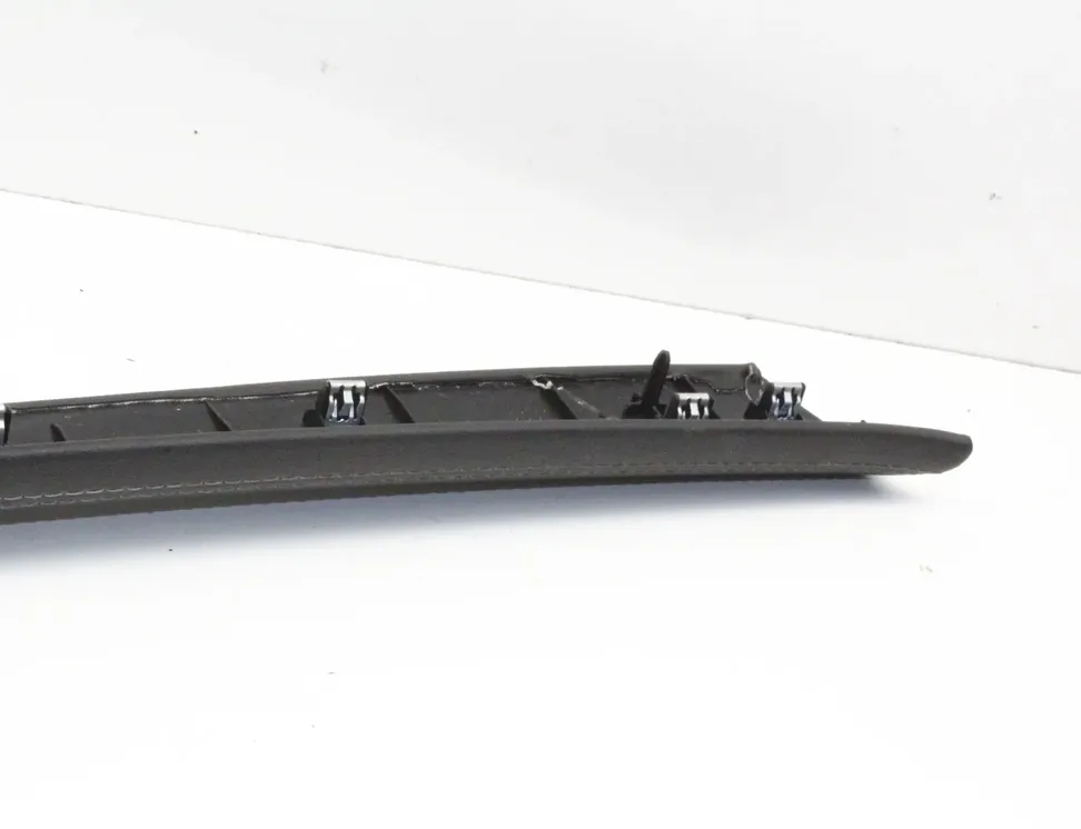 TESLA Model S 1 generation (2012-2024) Отделка центральной консоли 1005365-01-C 33351944