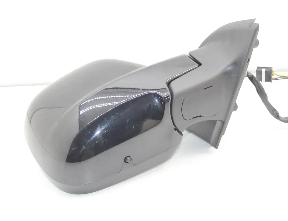 OPEL Зеркало передней правой двери 9PIN,HEATING 33377181