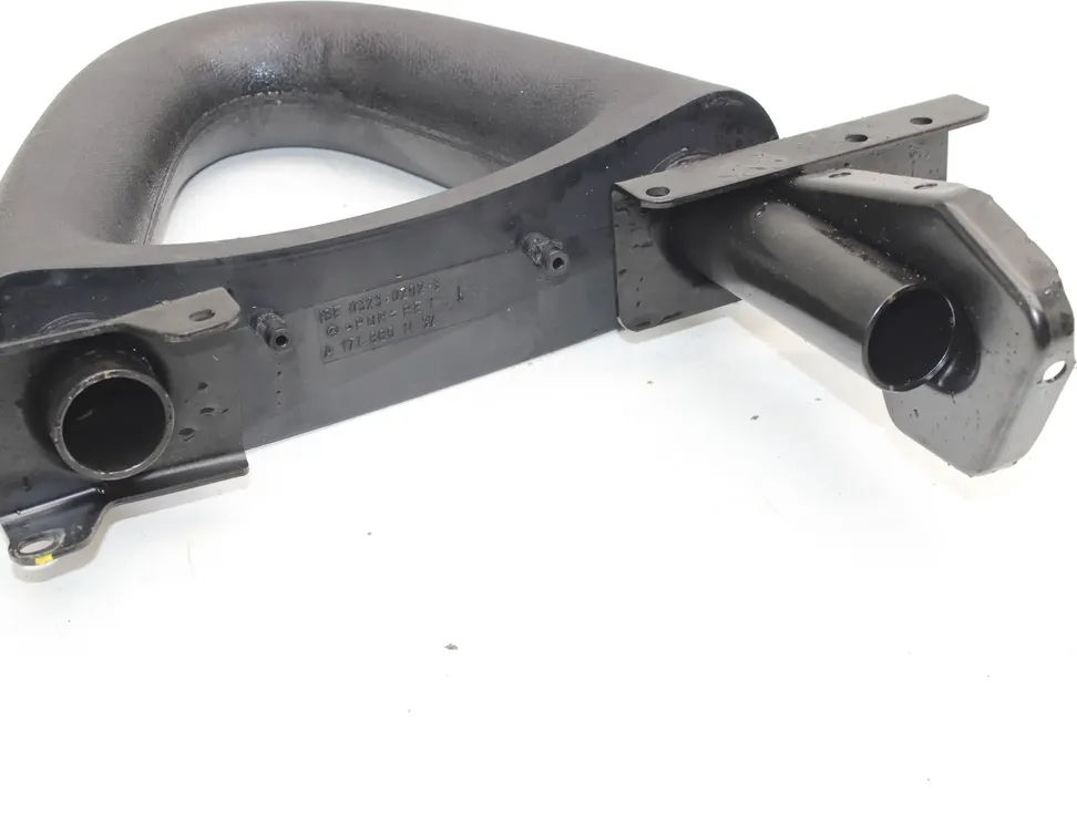 MERCEDES-BENZ SLK-Class R171 (2004-2011) Підголовник A1718601432 33492206