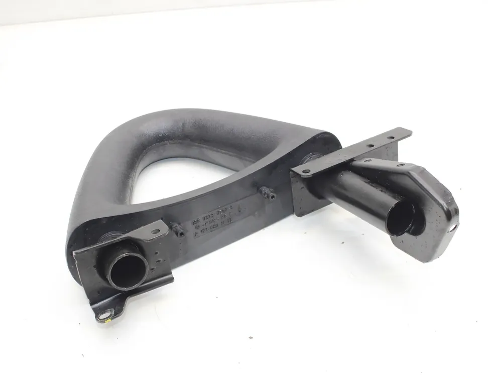 MERCEDES-BENZ SLK-Class R171 (2004-2011) Підголовник A1718601432 33492206