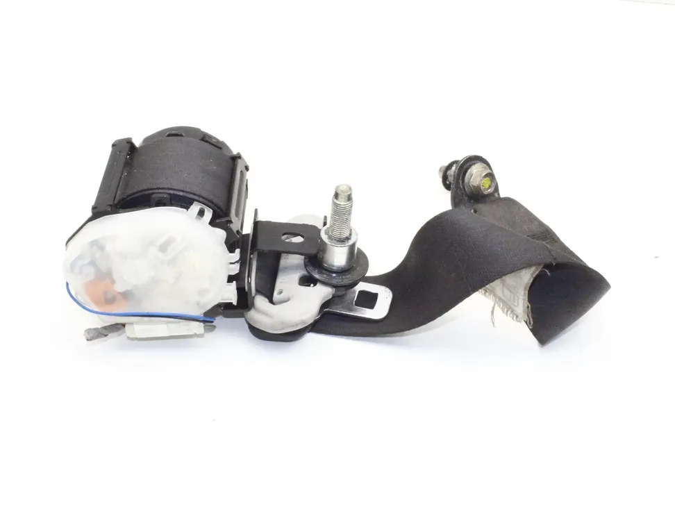 HONDA CR-V 3 generation (2006-2012) Ремень безопасности задний правый 82450-SWW-G0 33493584