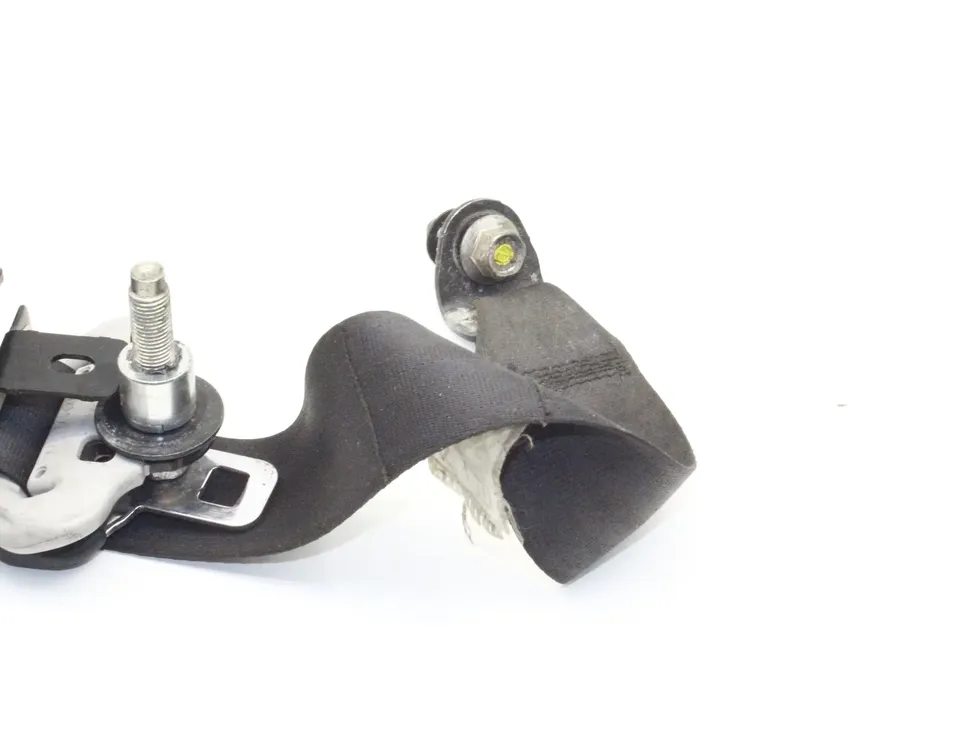 HONDA CR-V 3 generation (2006-2012) Ремень безопасности задний правый 82450-SWW-G0 33493584