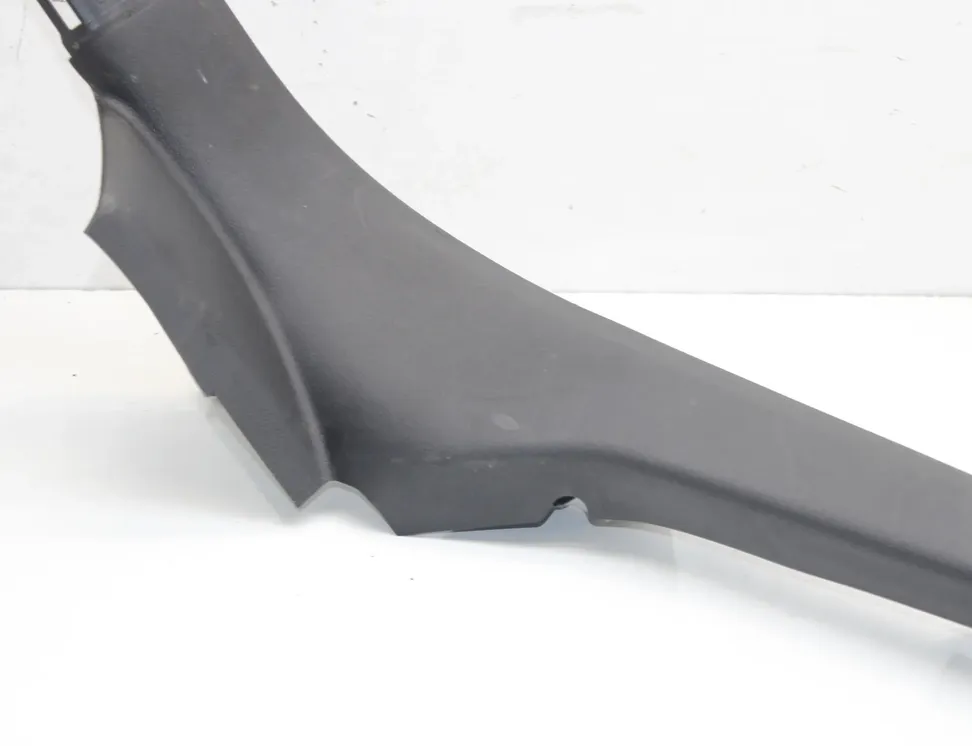 AUDI e-tron 1 generation (2018-2024) Обшивка заднього правого порога 4KE867768 33499443