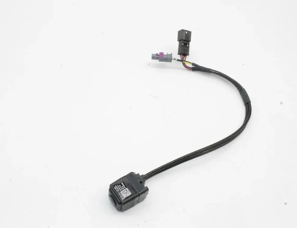 AUDI e-tron 1 generation (2018-2024) Камера крышки багажника 4M0980556A 33508463