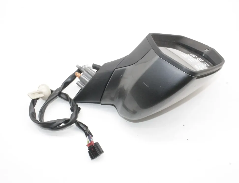 SEAT Leon Зеркало передней левой двери 13PIN,HEATING,FOLDING 33515413