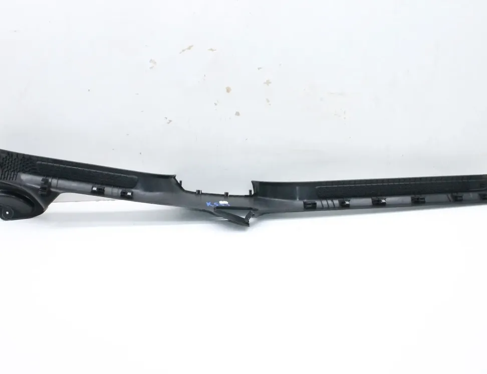 VOLKSWAGEN Passat B8 (2014-2023) Обшивка переднього правого порога 3G0853372L 35104345