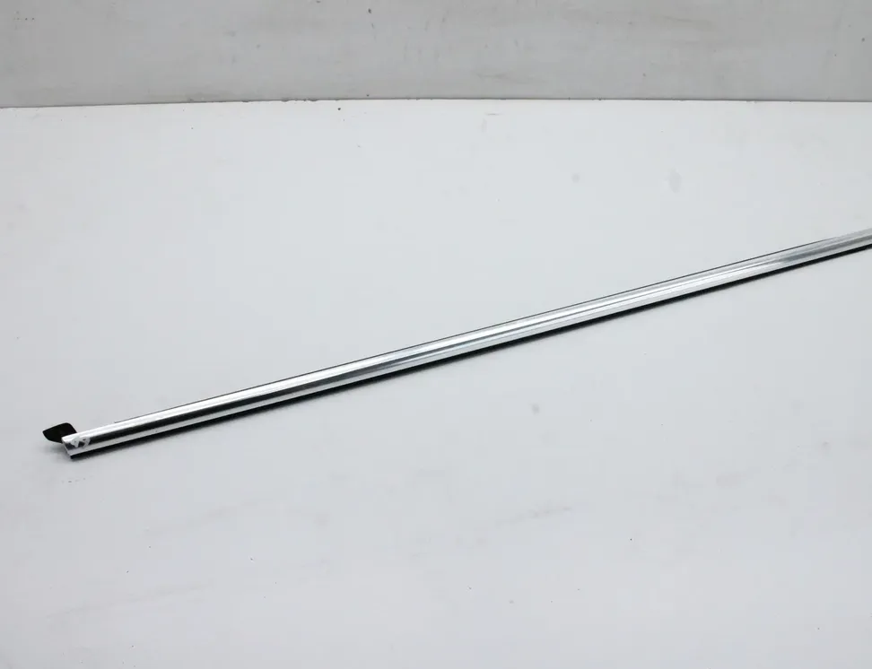 VOLKSWAGEN Passat B8 (2014-2023) Внутрішня вставка задньої двері 3G9839476E 35107577