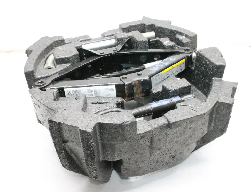 VOLKSWAGEN Passat B8 (2014-2023) Набір інструментів 3G0012115E 35107384